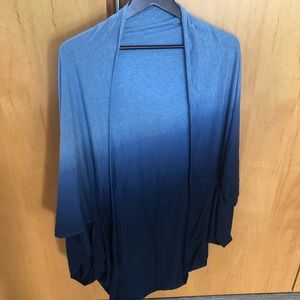 LULULEMON WANDERLUST SAGE SCARF